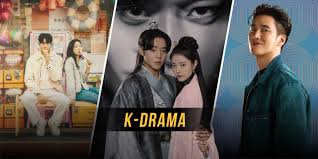 kdrama